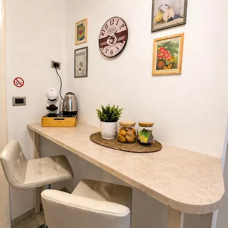 My House Sikeliopea Appartamento